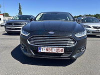 Ford mondeo 5p/d 1.5 ecoboost titanium 160 at, 2016 - afbeelding 12 van  29