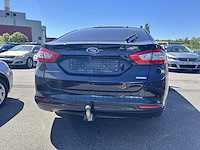 Ford mondeo 5p/d 1.5 ecoboost titanium 160 at, 2016 - afbeelding 26 van  29