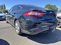 Ford mondeo 5p/d 1.5 ecoboost titanium 160 at, 2016 - afbeelding 27 van  29