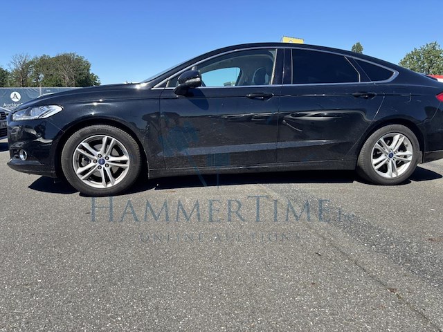 Ford mondeo 5p/d 1.5 ecoboost titanium 160 at, 2016 - afbeelding 28 van  29