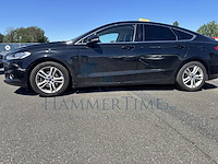 Ford mondeo 5p/d 1.5 ecoboost titanium 160 at, 2016 - afbeelding 28 van  29