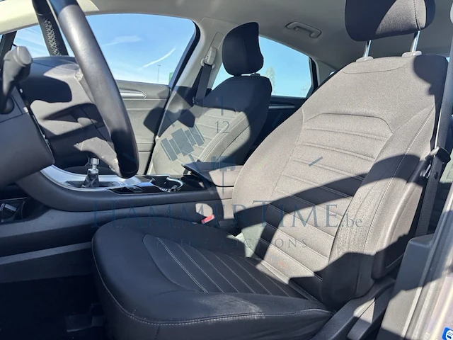 Ford mondeo 5p/d 1.5 ecoboost trend, 2015 - afbeelding 2 van  29