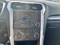 Ford mondeo 5p/d 1.5 ecoboost trend, 2015 - afbeelding 8 van  29