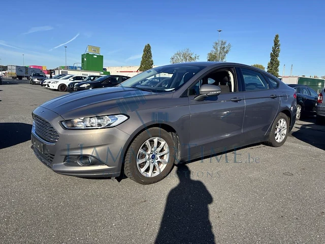 Ford mondeo 5p/d 1.5 ecoboost trend, 2015 - afbeelding 1 van  29