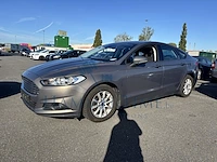 Ford mondeo 5p/d 1.5 ecoboost trend, 2015