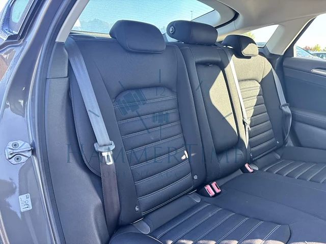 Ford mondeo 5p/d 1.5 ecoboost trend, 2015 - afbeelding 17 van  29