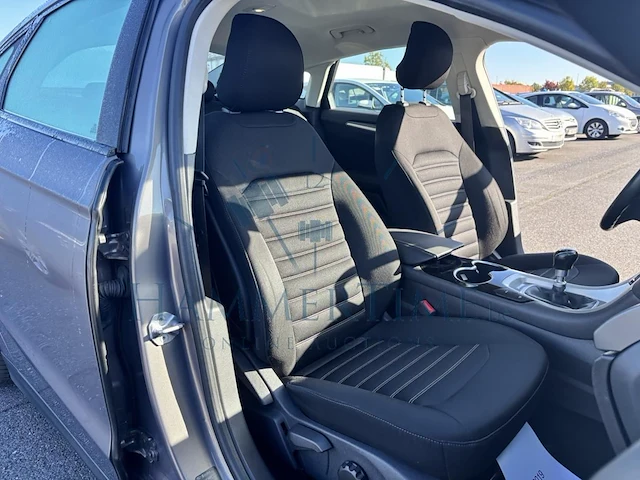 Ford mondeo 5p/d 1.5 ecoboost trend, 2015 - afbeelding 18 van  29