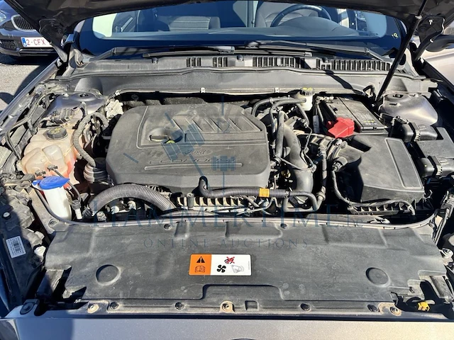 Ford mondeo 5p/d 1.5 ecoboost trend, 2015 - afbeelding 21 van  29