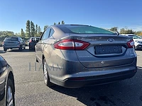 Ford mondeo 5p/d 1.5 ecoboost trend, 2015 - afbeelding 27 van  29