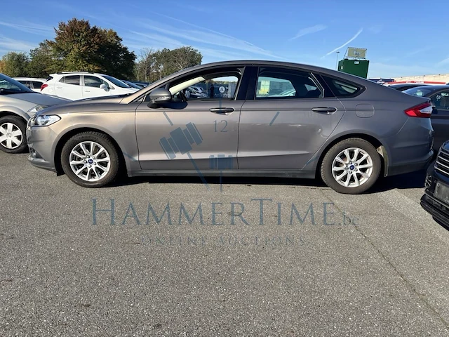 Ford mondeo 5p/d 1.5 ecoboost trend, 2015 - afbeelding 28 van  29