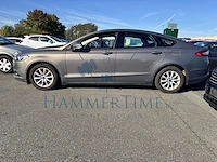 Ford mondeo 5p/d 1.5 ecoboost trend, 2015 - afbeelding 28 van  29