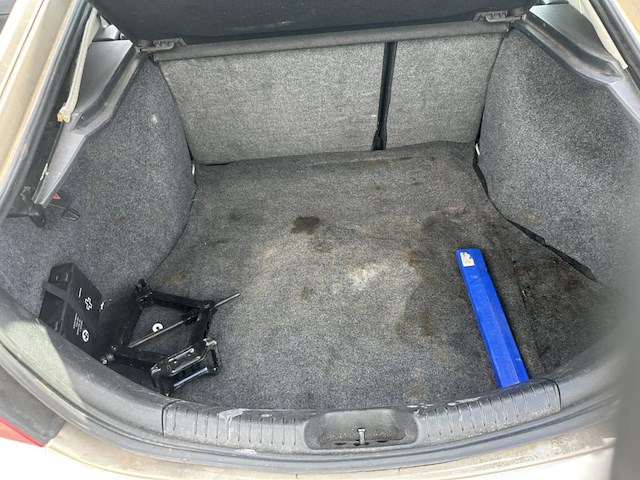Ford mondeo 5p/d 1.8i 16v ghia,2005 - afbeelding 2 van  31
