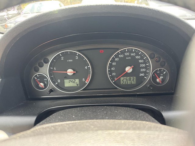 Ford mondeo 5p/d 1.8i 16v ghia,2005 - afbeelding 4 van  31