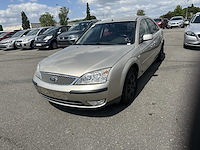 Ford mondeo 5p/d 1.8i 16v ghia,2005