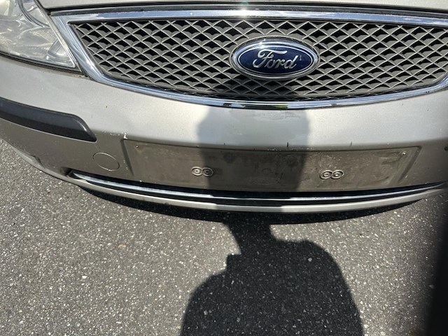 Ford mondeo 5p/d 1.8i 16v ghia,2005 - afbeelding 13 van  31