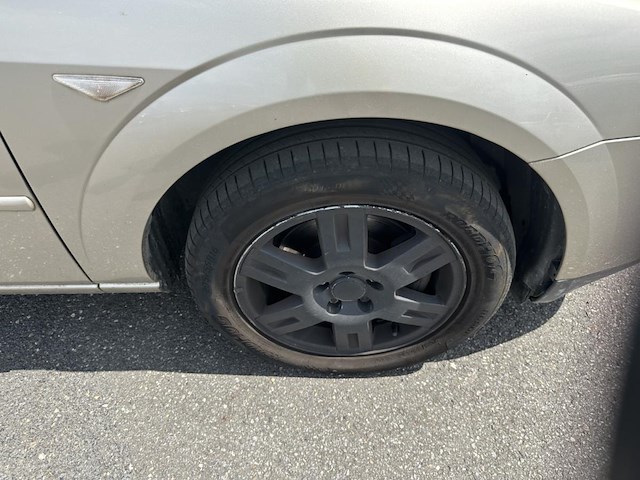 Ford mondeo 5p/d 1.8i 16v ghia,2005 - afbeelding 14 van  31