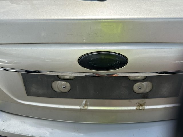 Ford mondeo 5p/d 1.8i 16v ghia,2005 - afbeelding 19 van  31