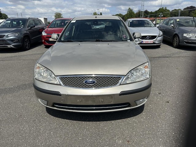 Ford mondeo 5p/d 1.8i 16v ghia,2005 - afbeelding 12 van  31