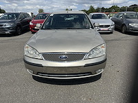 Ford mondeo 5p/d 1.8i 16v ghia,2005 - afbeelding 12 van  31