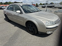 Ford mondeo 5p/d 1.8i 16v ghia,2005 - afbeelding 23 van  31