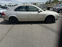 Ford mondeo 5p/d 1.8i 16v ghia,2005 - afbeelding 26 van  31