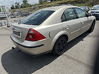 Ford mondeo 5p/d 1.8i 16v ghia,2005 - afbeelding 27 van  31