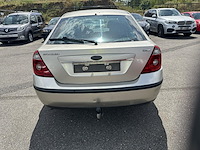 Ford mondeo 5p/d 1.8i 16v ghia,2005 - afbeelding 28 van  31