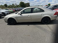 Ford mondeo 5p/d 1.8i 16v ghia,2005 - afbeelding 29 van  31
