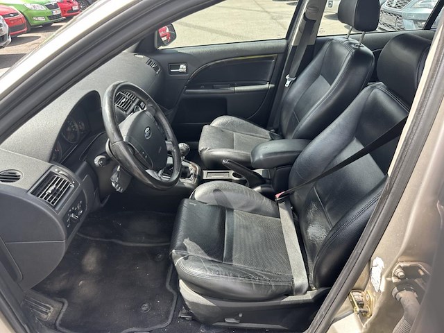 Ford mondeo 5p/d 1.8i 16v ghia,2005 - afbeelding 30 van  31