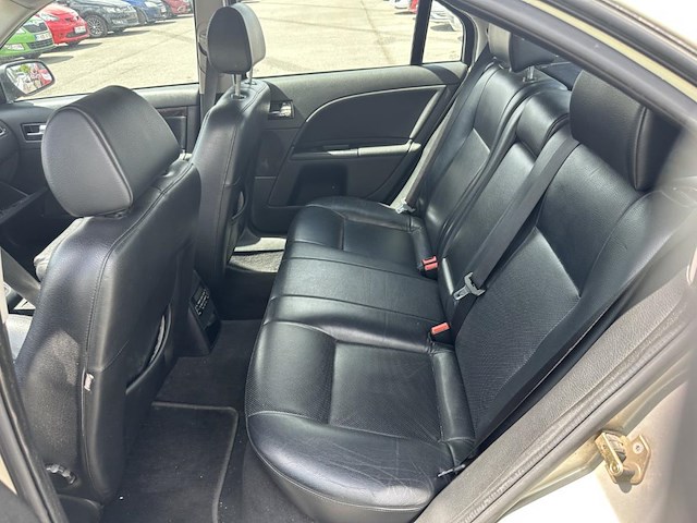 Ford mondeo 5p/d 1.8i 16v ghia,2005 - afbeelding 31 van  31