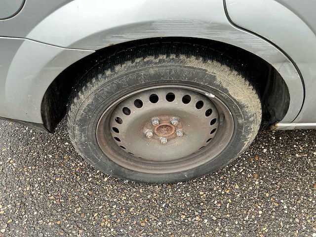 Ford mondeo b5y ghia personenauto - afbeelding 3 van  44