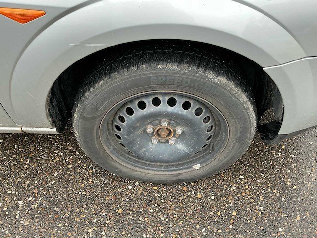 Ford mondeo b5y ghia personenauto - afbeelding 4 van  44