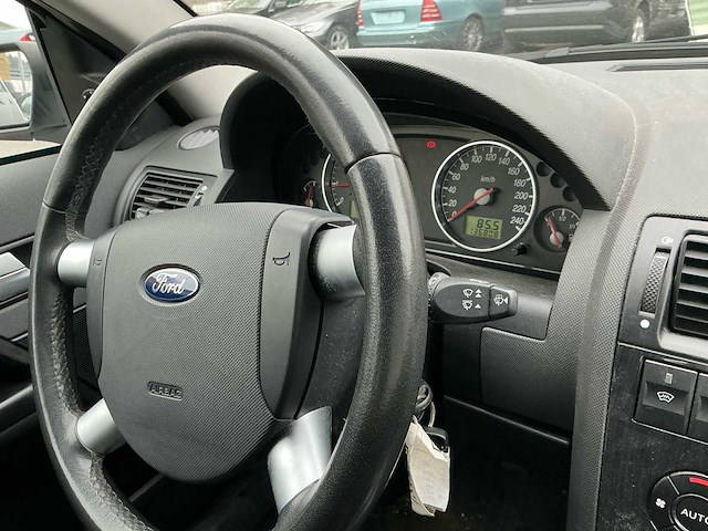 Ford mondeo b5y ghia personenauto - afbeelding 9 van  44