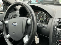 Ford mondeo b5y ghia personenauto - afbeelding 9 van  44