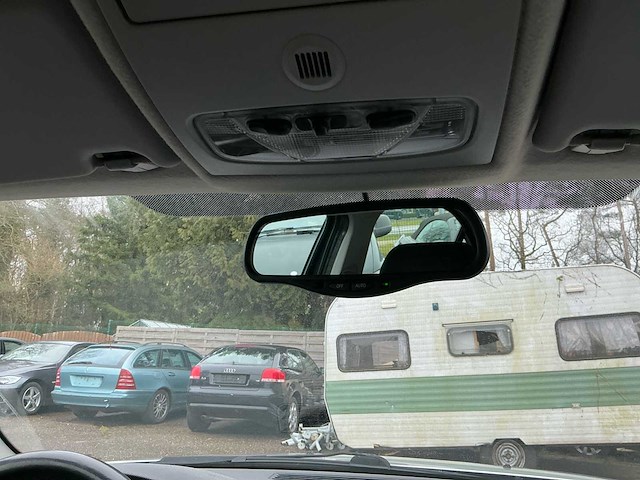 Ford mondeo b5y ghia personenauto - afbeelding 11 van  44