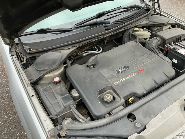 Ford mondeo b5y ghia personenauto - afbeelding 14 van  44