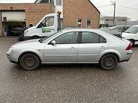 Ford mondeo b5y ghia personenauto - afbeelding 12 van  44