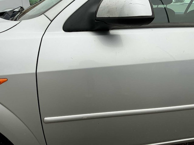 Ford mondeo b5y ghia personenauto - afbeelding 30 van  44