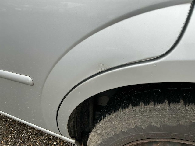 Ford mondeo b5y ghia personenauto - afbeelding 31 van  44