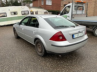 Ford mondeo b5y ghia personenauto - afbeelding 23 van  44