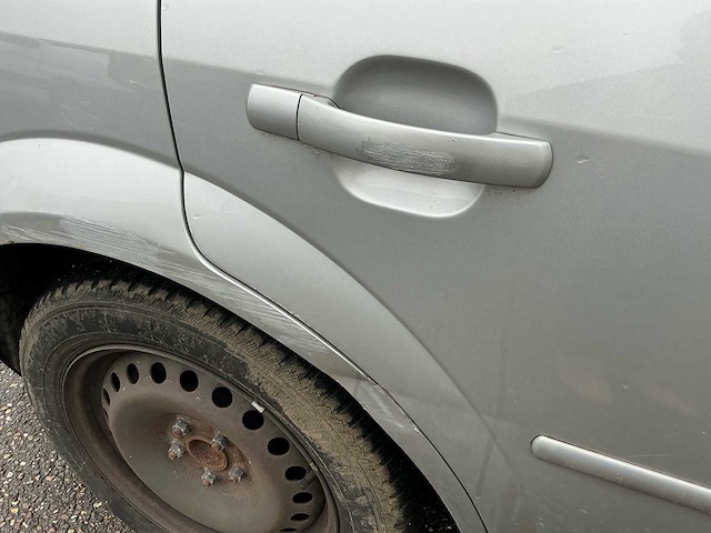 Ford mondeo b5y ghia personenauto - afbeelding 36 van  44