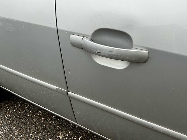 Ford mondeo b5y ghia personenauto - afbeelding 37 van  44