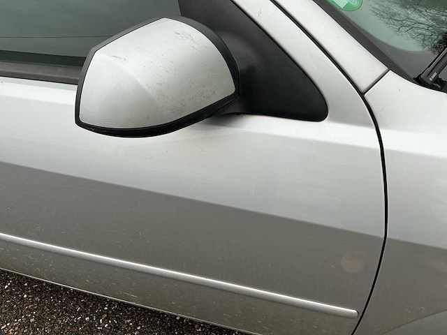 Ford mondeo b5y ghia personenauto - afbeelding 38 van  44