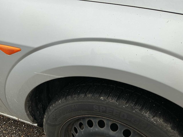 Ford mondeo b5y ghia personenauto - afbeelding 39 van  44