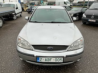 Ford mondeo b5y ghia personenauto - afbeelding 43 van  44