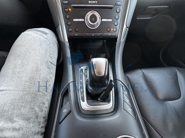 Ford mondeo clipper hybrid 2.0 hev titanium 140 at, 2019 - afbeelding 3 van  23