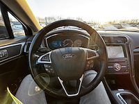 Ford mondeo clipper hybrid 2.0 hev titanium 140 at, 2019 - afbeelding 5 van  23