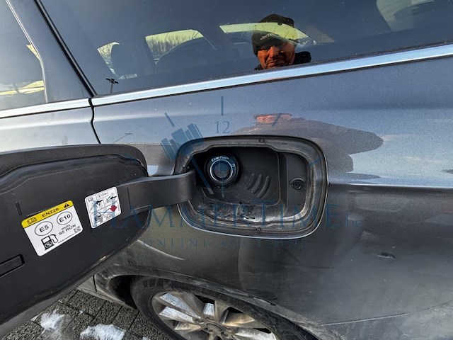 Ford mondeo clipper hybrid 2.0 hev titanium 140 at, 2019 - afbeelding 8 van  23