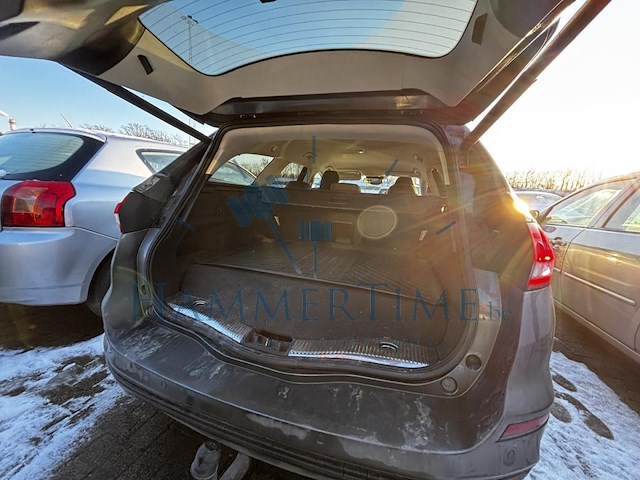 Ford mondeo clipper hybrid 2.0 hev titanium 140 at, 2019 - afbeelding 9 van  23