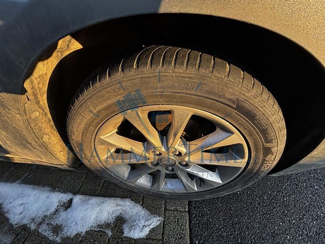 Ford mondeo clipper hybrid 2.0 hev titanium 140 at, 2019 - afbeelding 14 van  23